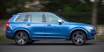 Volvo XC90 T6 R-Design 2016 года (AU)